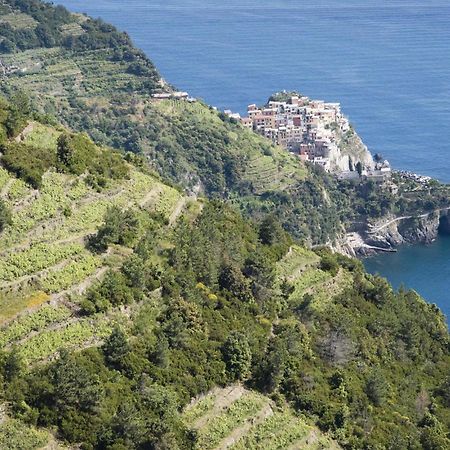 Appartamento Camuri Levanto Esterno foto