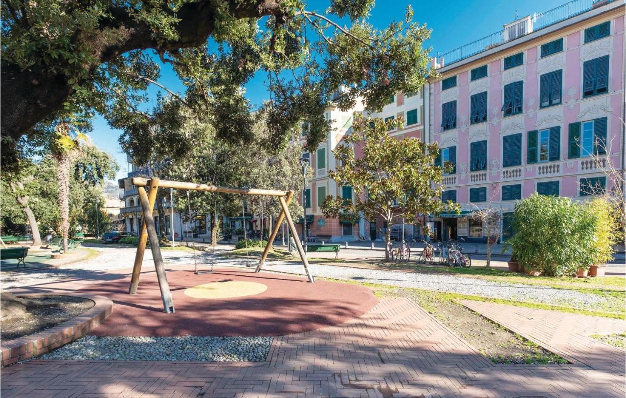 Appartamento Camuri Levanto Esterno foto