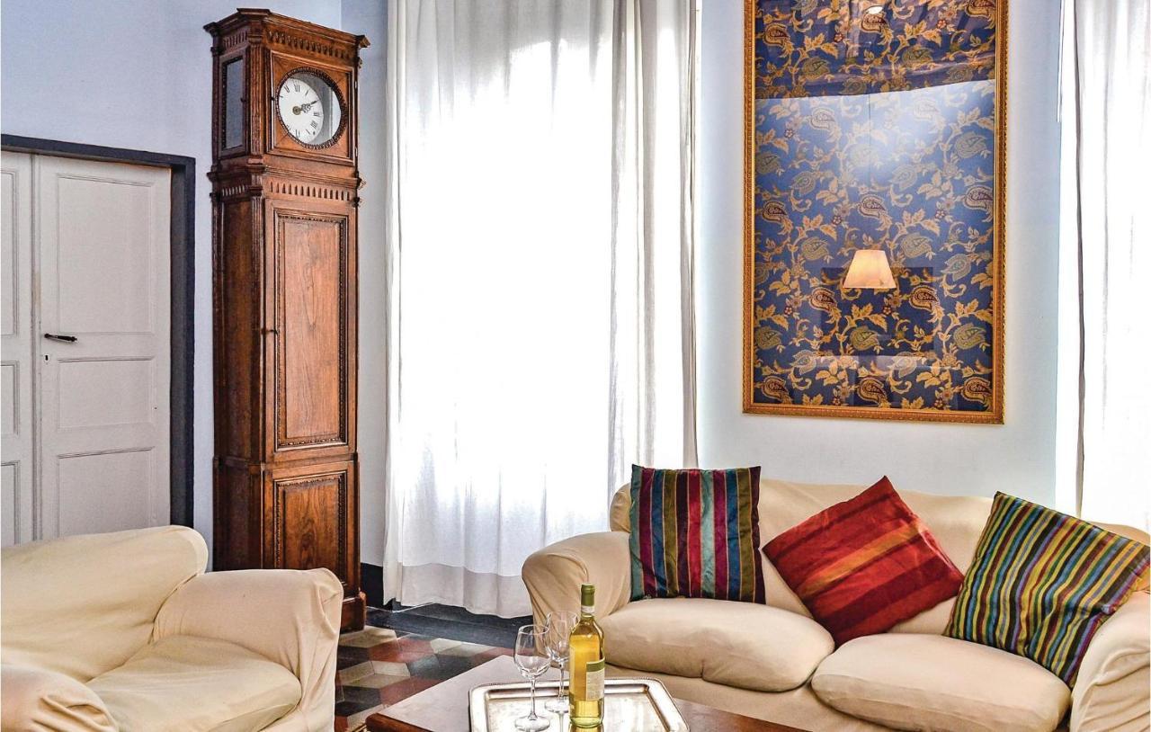 Appartamento Camuri Levanto Esterno foto