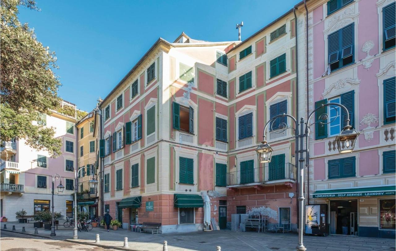 Appartamento Camuri Levanto Esterno foto
