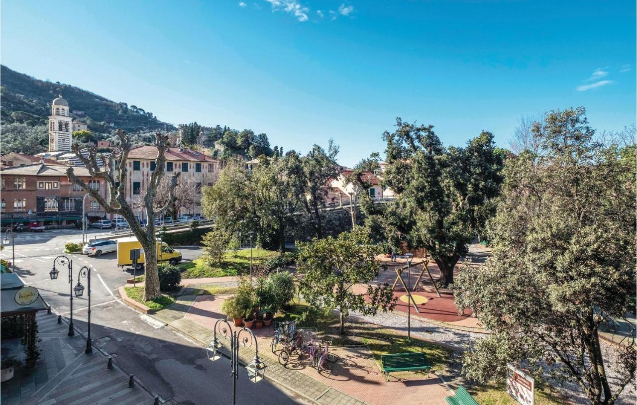 Appartamento Camuri Levanto Esterno foto