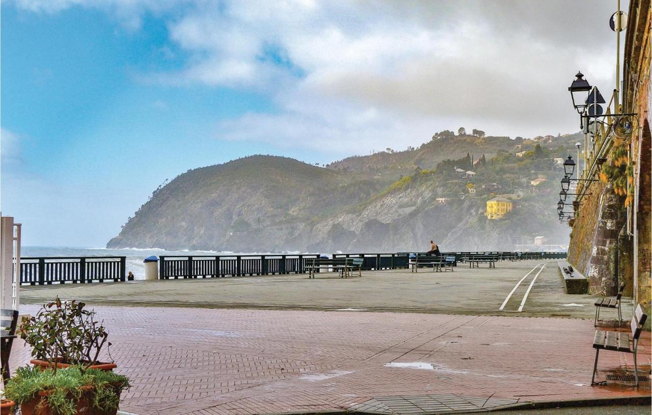 Appartamento Camuri Levanto Esterno foto