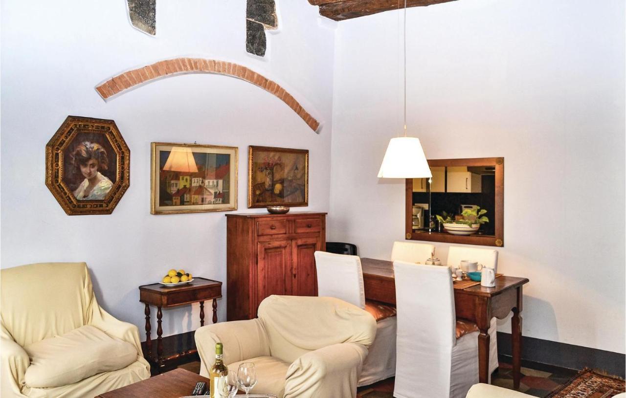 Appartamento Camuri Levanto Esterno foto