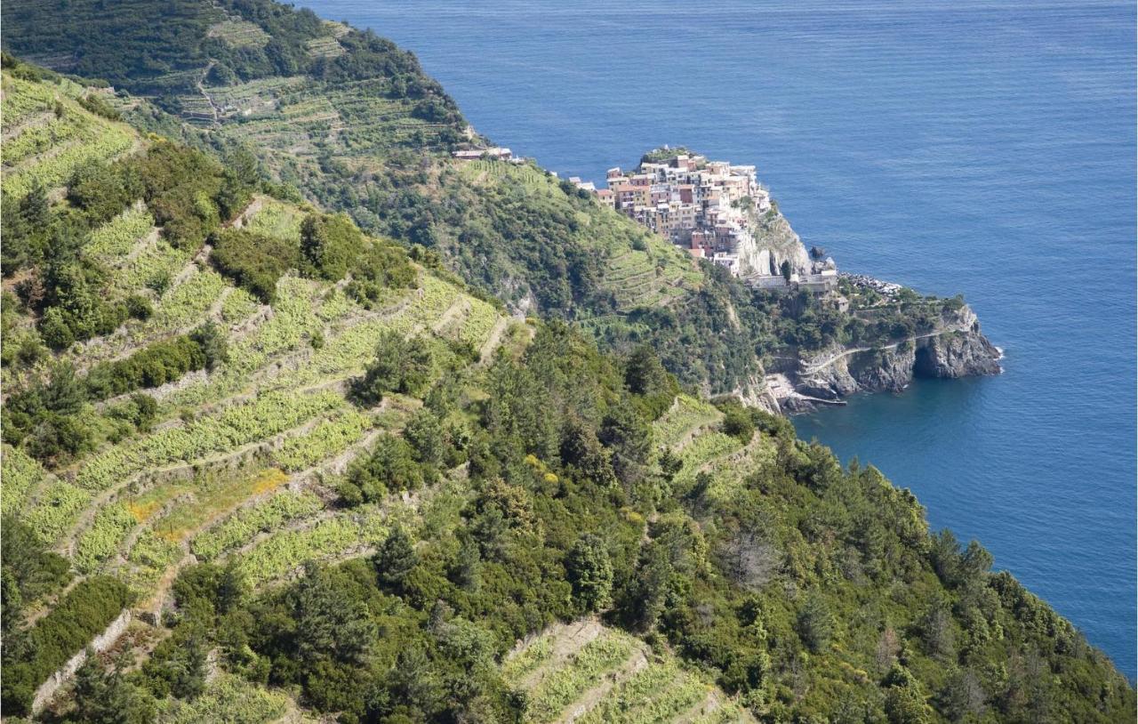 Camuri Levanto Esterno foto