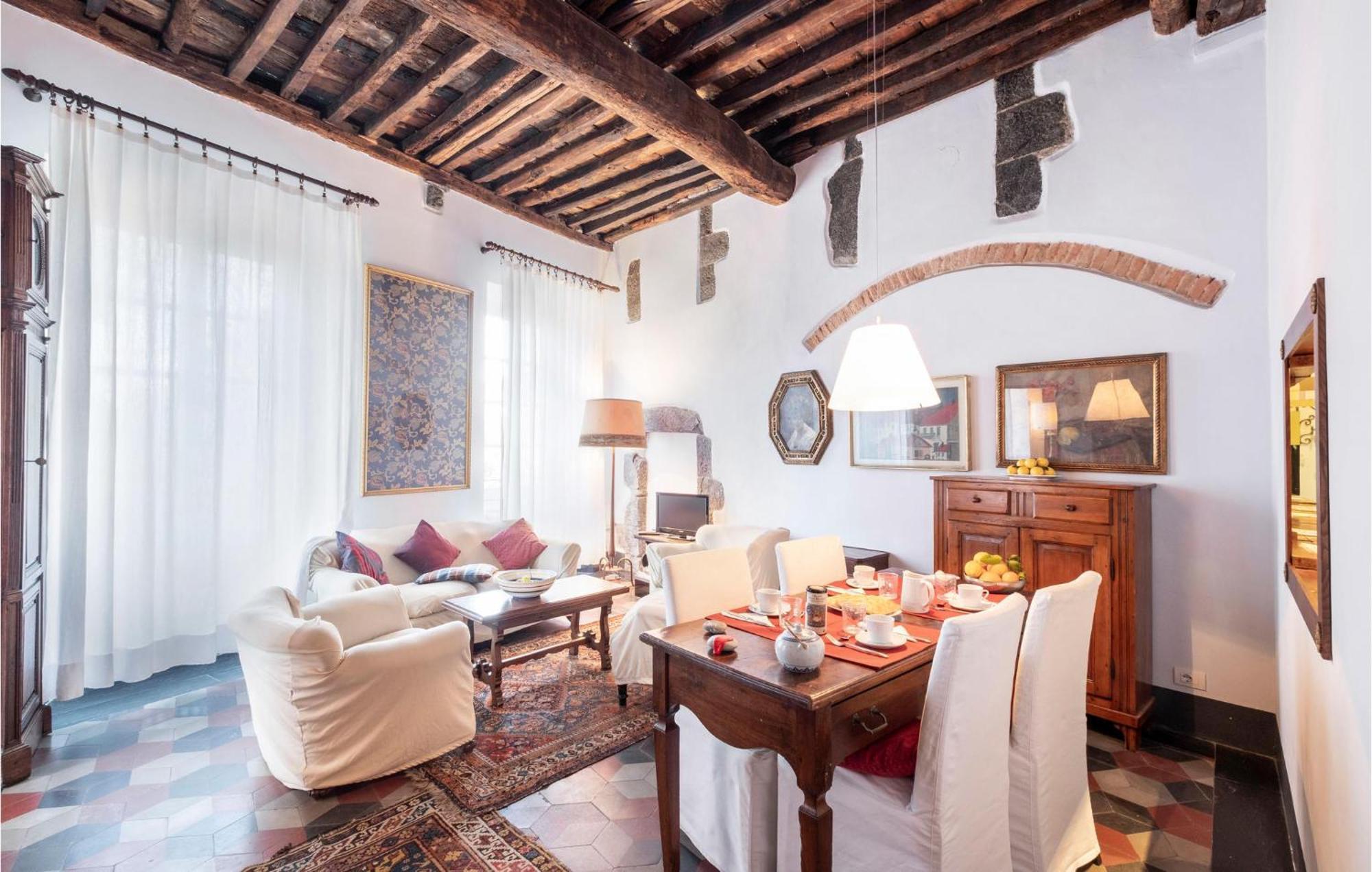 Appartamento Camuri Levanto Esterno foto
