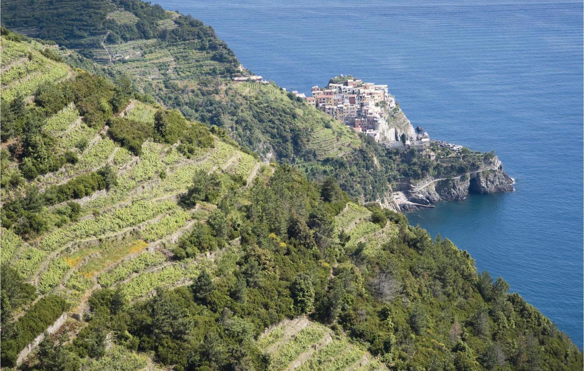 Appartamento Camuri Levanto Esterno foto